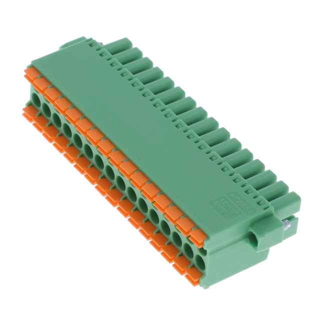 Phoenix Contact 1790438 electronic component product image