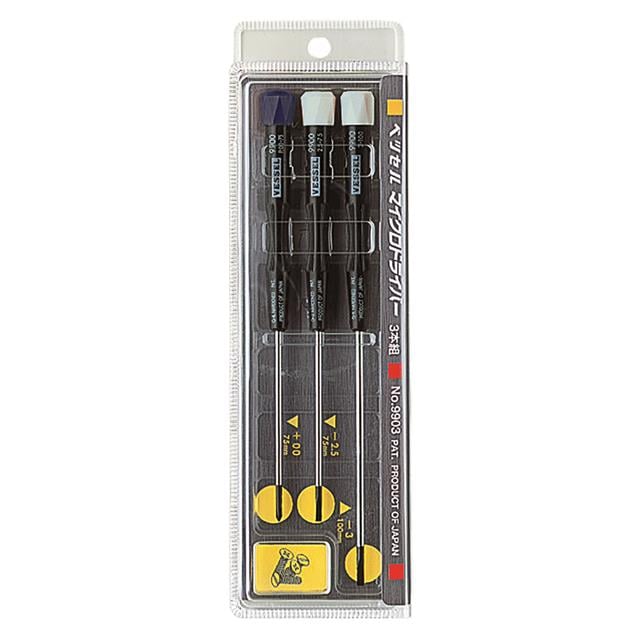 Vessel Tools 9903E electronic component product image