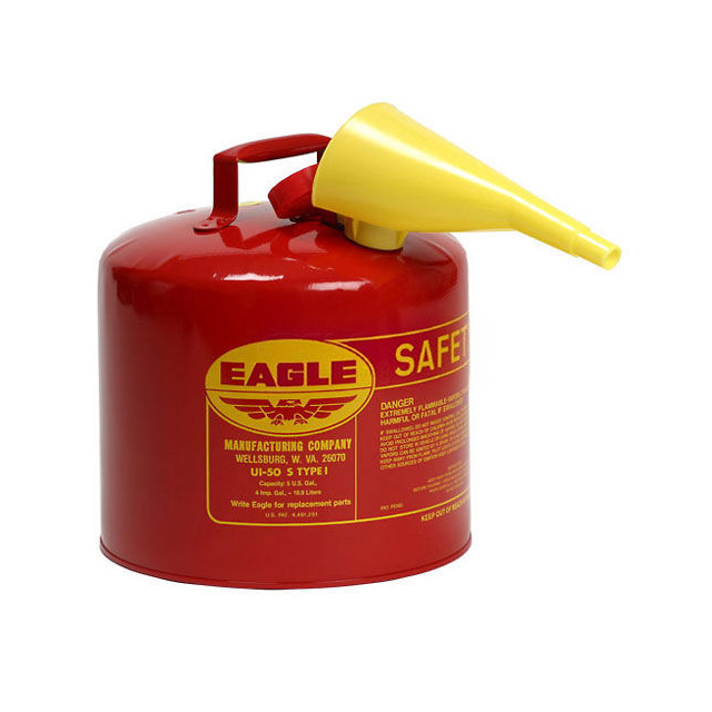 Eagle Mfg UI50FS electronic component product image