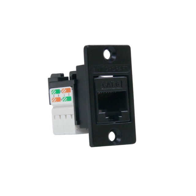 Switchcraft Inc. NHRJ45D6IDCB electronic component product image