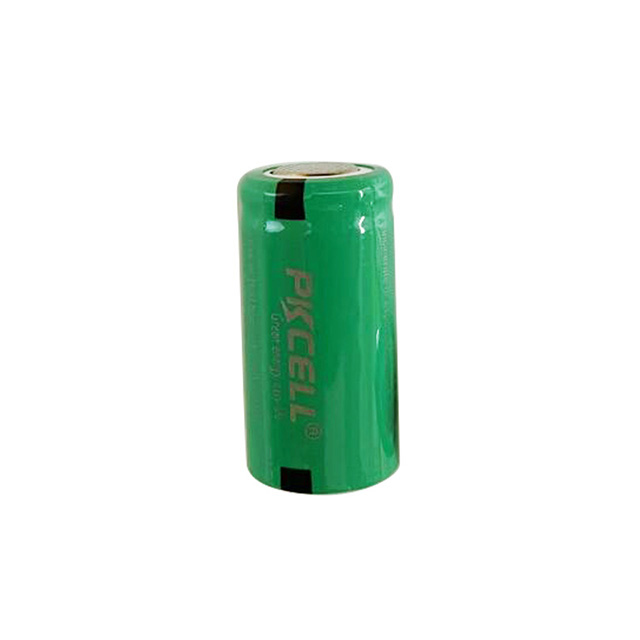 PKCELL NIMH-2/3AA650-F electronic component product image