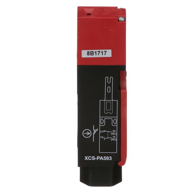 Telemecanique Sensors XCSPA593 electronic component product image