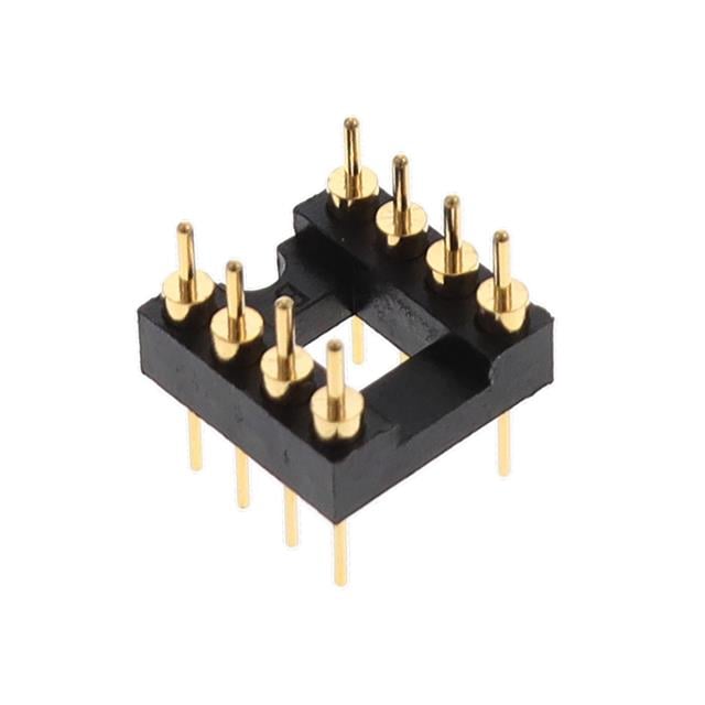 Assmann WSW Components AR 08-ST/T electronic component product image