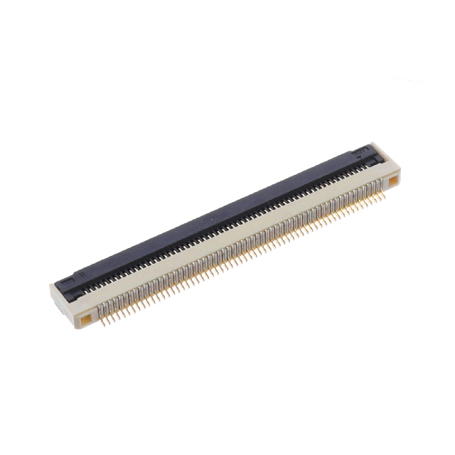 Amphenol ICC (FCI) F305-1A7H1-21060-E100 electronic component product image