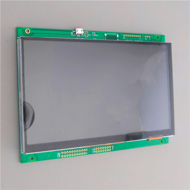 Noritake U.S.A., Inc. GTWV070C3A00PA electronic component product image