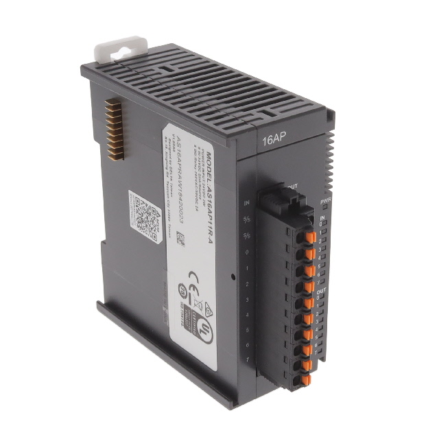 Delta Electronics/Industrial Automation AS16AP11R-A electronic component product image
