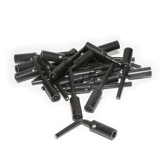 Flexcon Test Connectors 590-16SB-6 electronic component product image