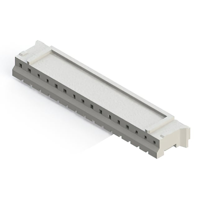 EDAC Inc. 140-516-210-011 electronic component product image