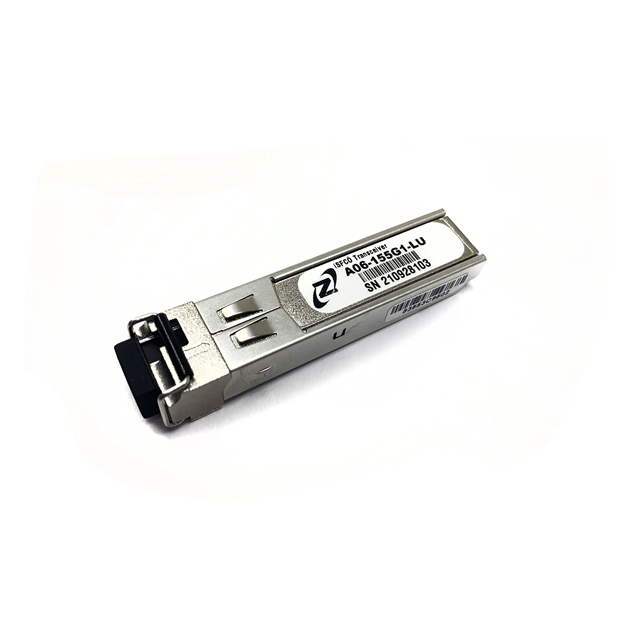 Optical Zonu Corporation A06-155G1-LU electronic component product image