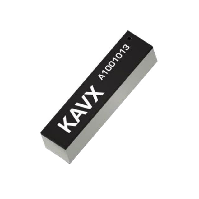 KYOCERA AVX A1001013 electronic component product image