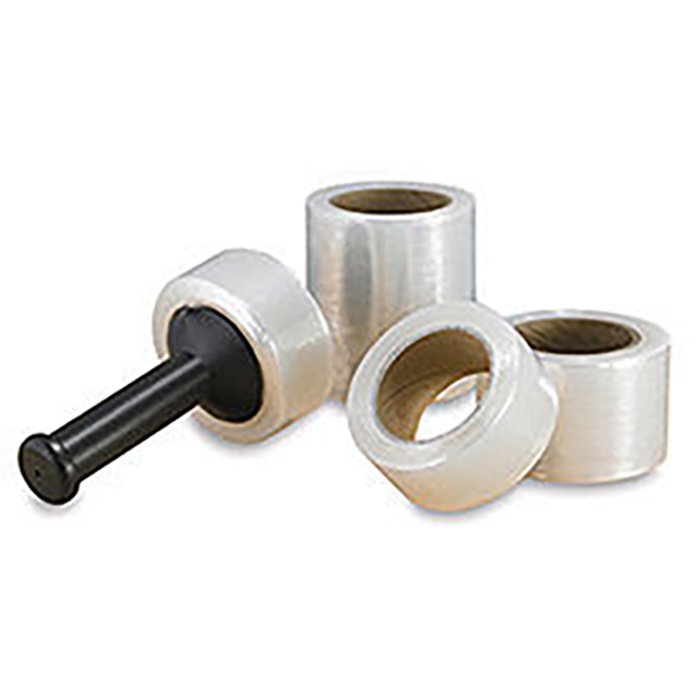 Goodwrappers PVT0280/RELIUS electronic component product image