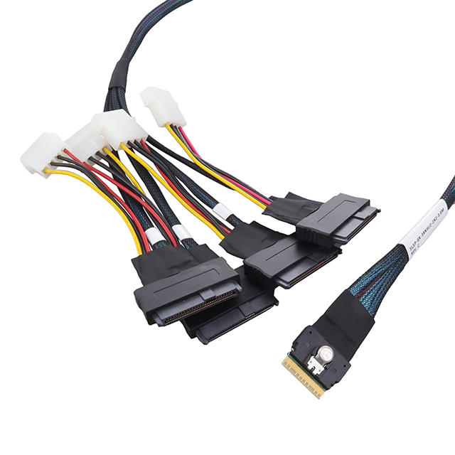 Microchip Technology 2305600-R electronic component product image