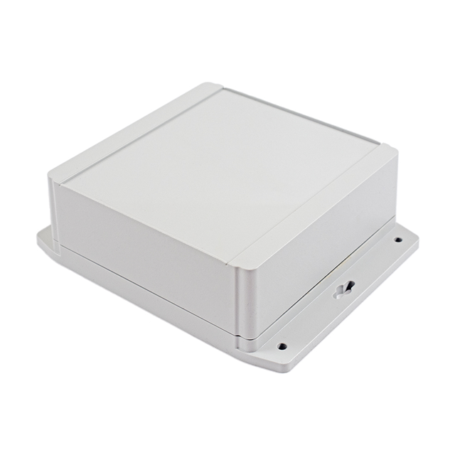 Hammond Manufacturing 1555R2F42GY electronic component product image