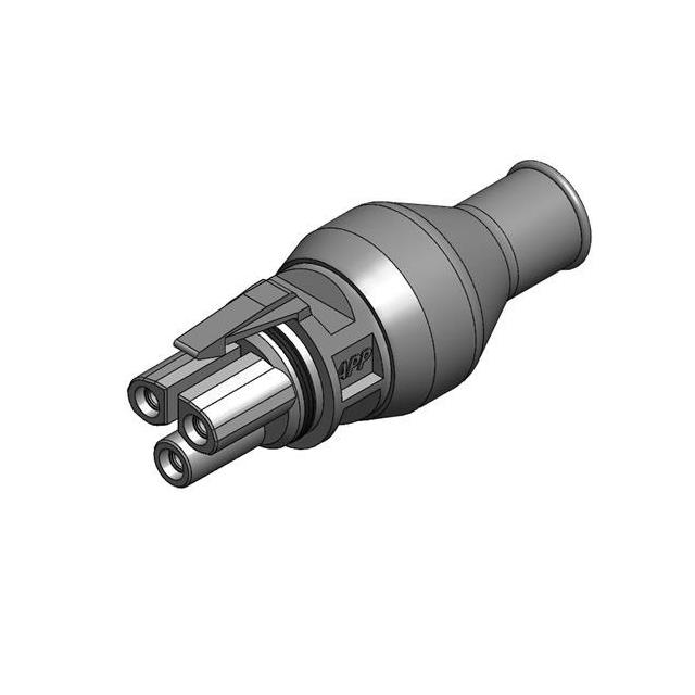 Anderson Power Products, Inc. SK1-016M03PB02-S41 electronic component product image