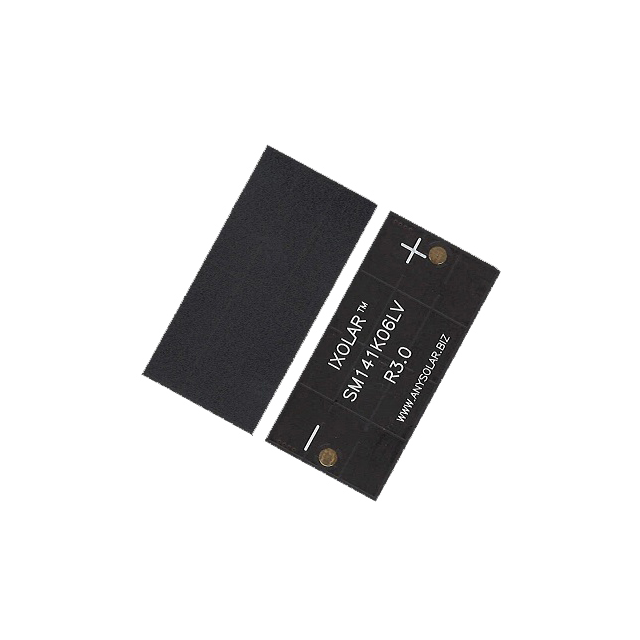 ANYSOLAR Ltd SM141K06LV electronic component product image
