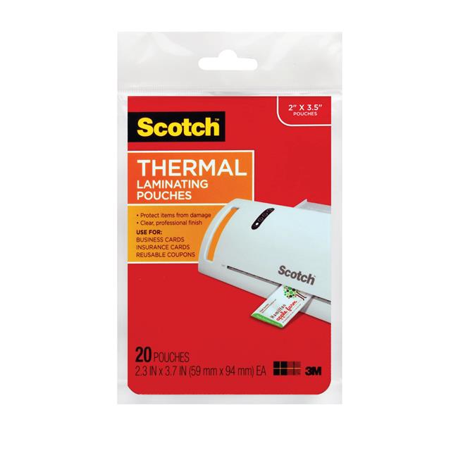 3M TP5851-20 electronic component product image