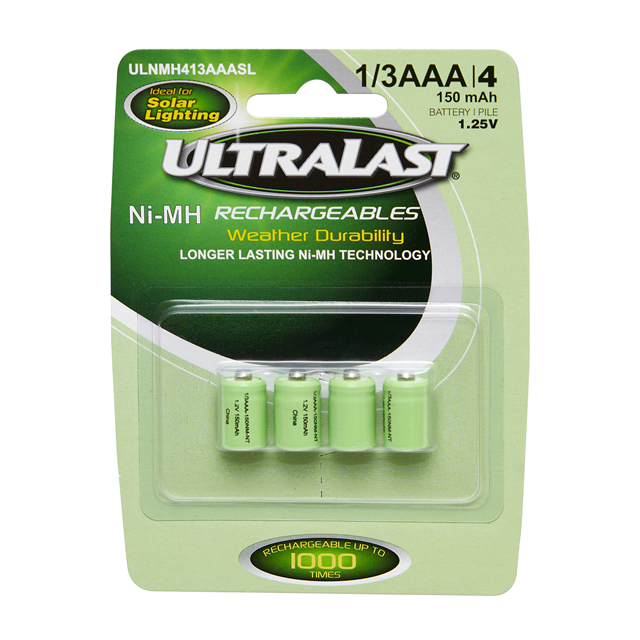 Ultralast ULNMH413AAASL electronic component product image