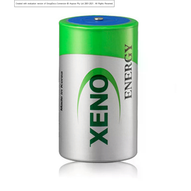 Xeno XL-205F electronic component product image