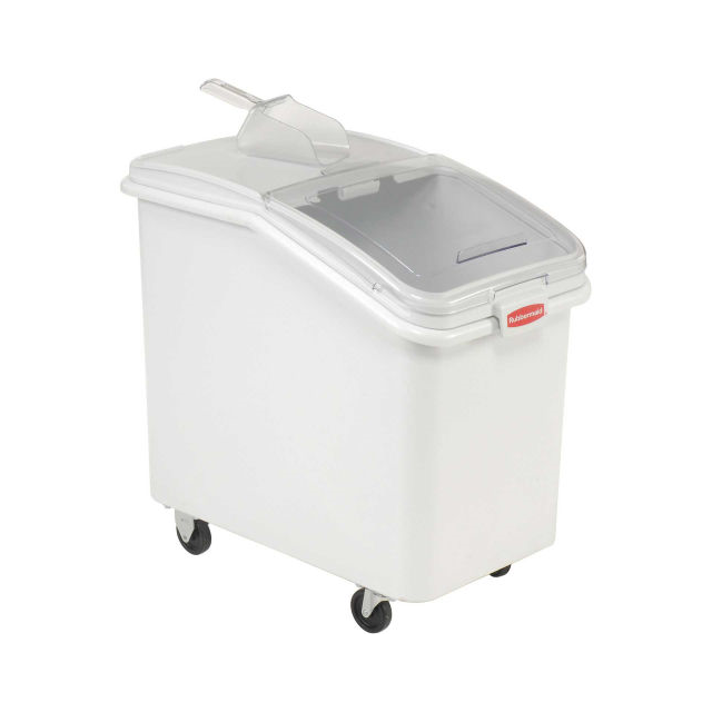 Rubbermaid FG360388WHT electronic component product image