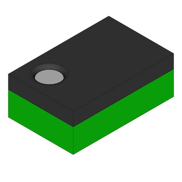 NXP Semiconductors PMCM6501UNE023 electronic component product image