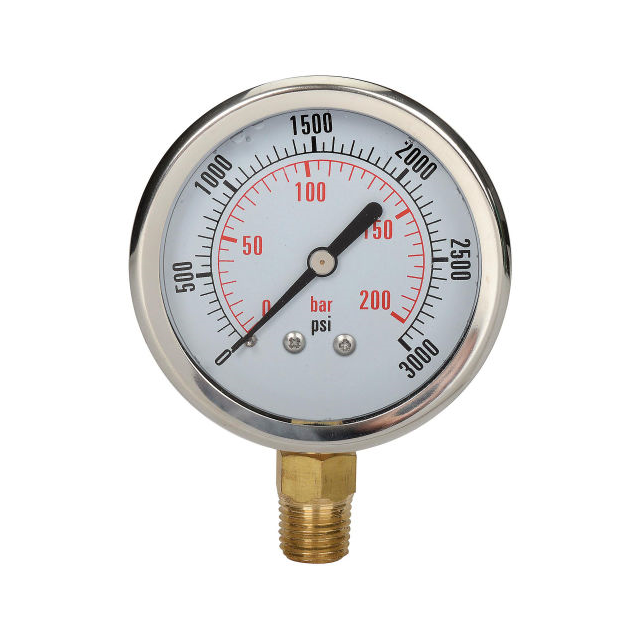 Dynamic Fluid Components CF1P-210A electronic component product image