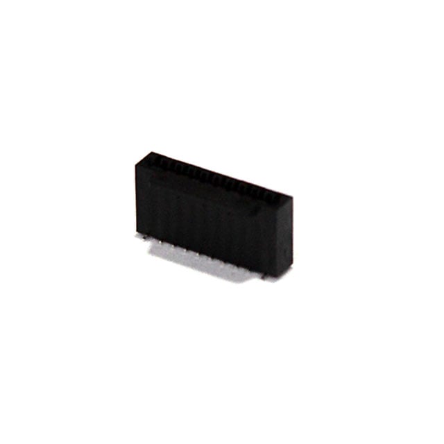 UJU FN100-Z08B-C55 electronic component product image