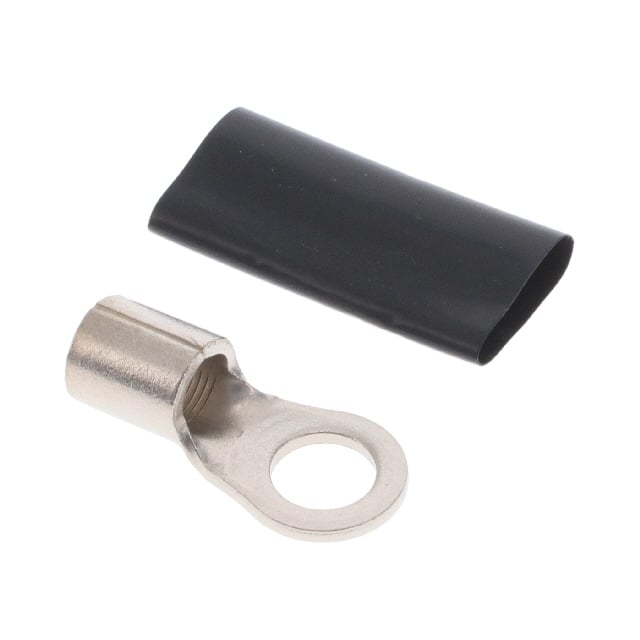 TE Connectivity AMP Connectors 696642-1 electronic component product image