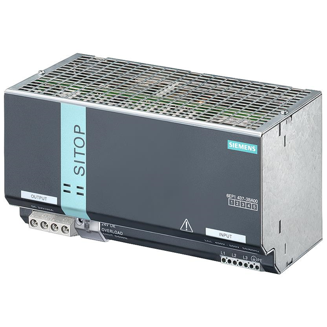 Siemens 6EP14373BA008AA0 electronic component product image