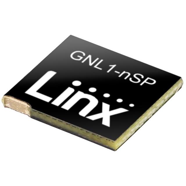 TE Connectivity Linx AEK-GNL1-NSP electronic component product image