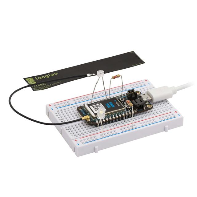 Particle Industries, Inc. BRN314KIT electronic component product image