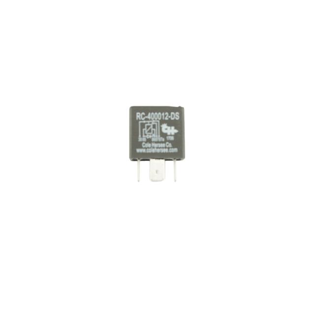Littelfuse/Commercial Vehicle Products RC-400012-DS electronic component product image