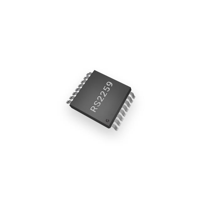 Runic Technology RS2259XTSS16 electronic component product image
