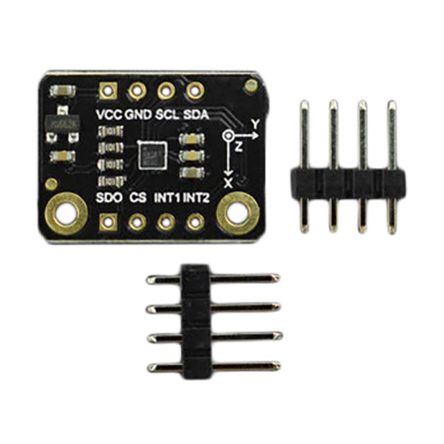 DFRobot SEN0405 electronic component product image