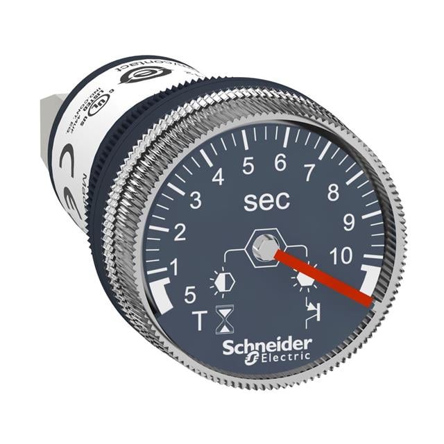 Schneider Electric XB5DTB22 electronic component product image