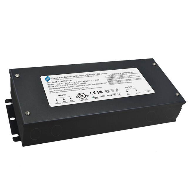 Emcod Lighting Group MLE60-24DC electronic component product image