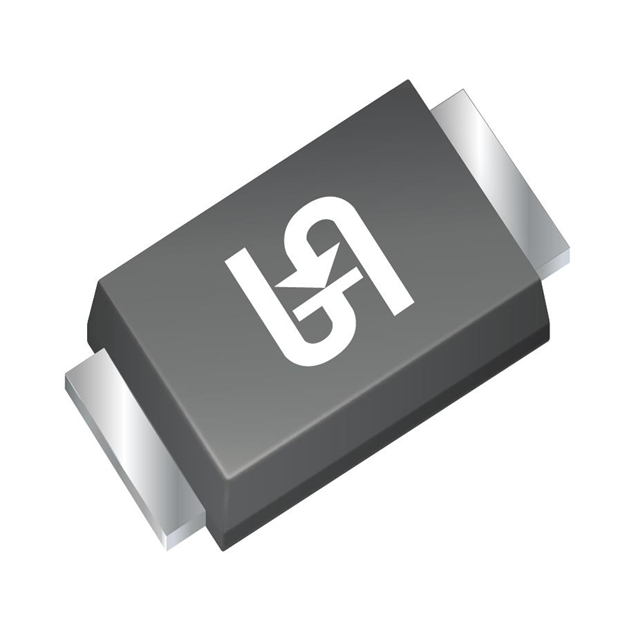 Taiwan Semiconductor Corporation S1MFL electronic component product image