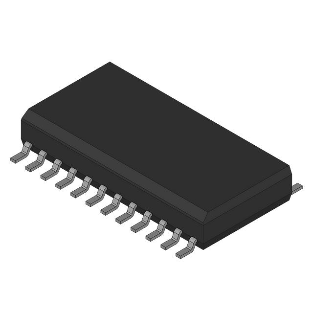 IDT, Integrated Device Technology Inc 6116LA35SO electronic component product image