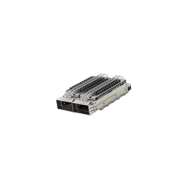 TE Connectivity AMP Connectors 2170808-5 electronic component product image