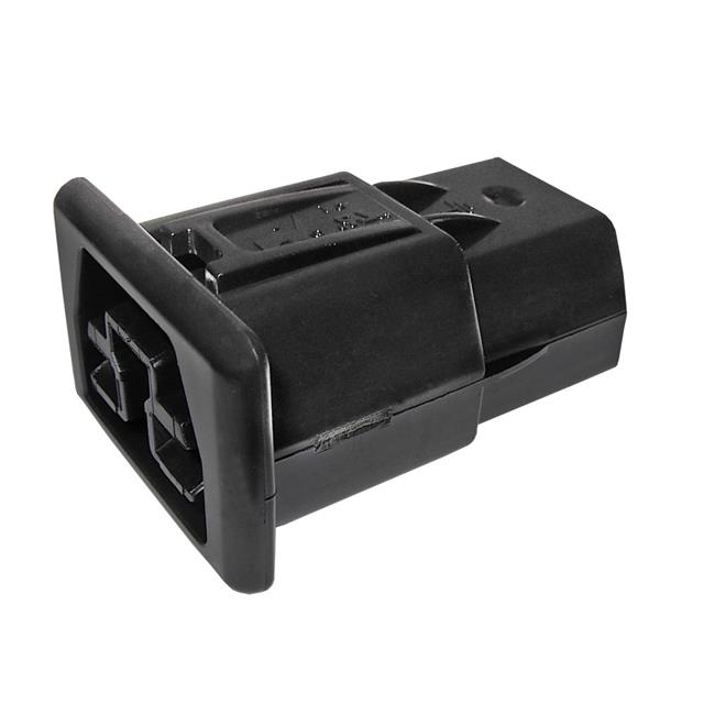 Anderson Power Products, Inc. 2002V3-BK electronic component product image