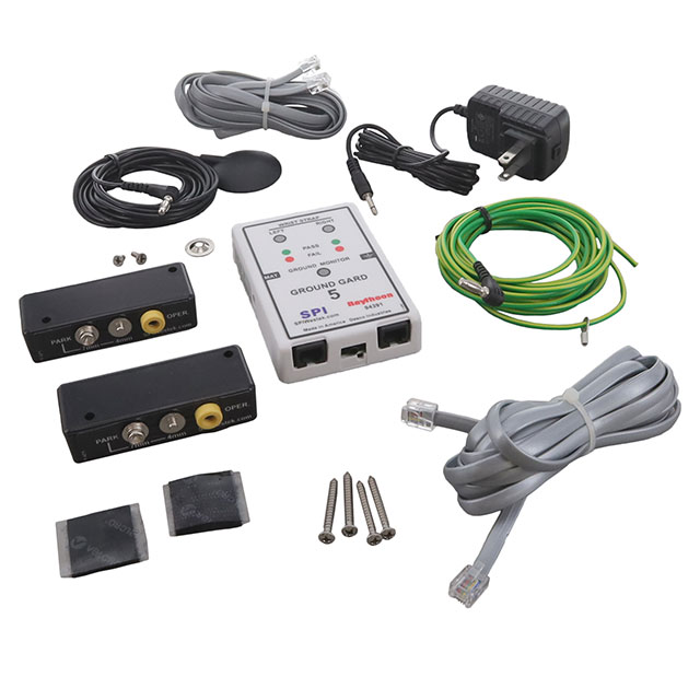 Desco 94391 electronic component product image