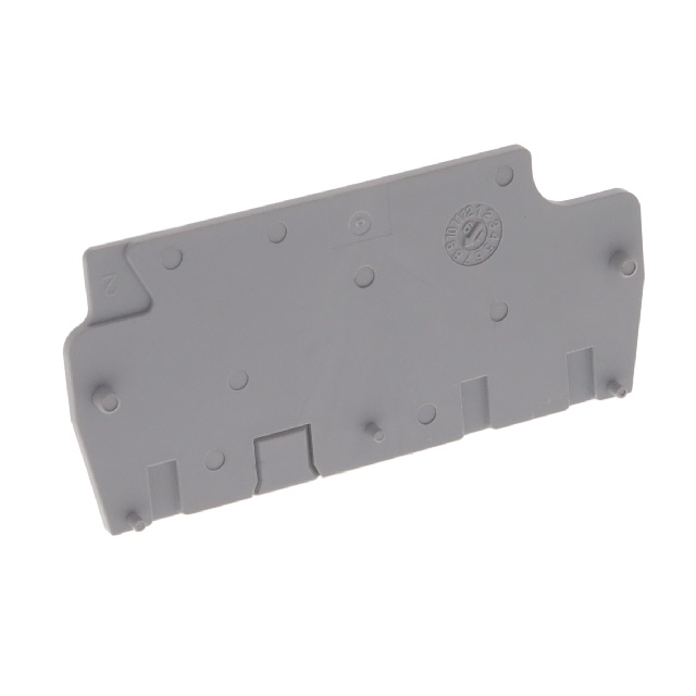 Altech Corporation EPCP1.5/3 electronic component product image