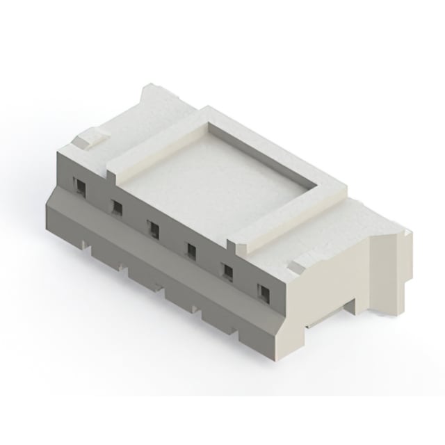 EDAC Inc. 140-506-210-011 electronic component product image