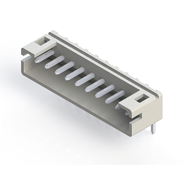 EDAC Inc. 140-510-415-100 electronic component product image