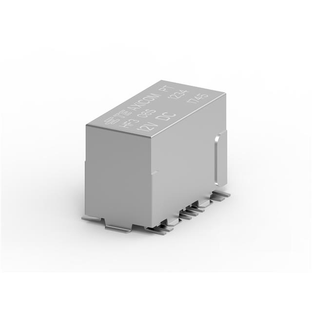 TE Connectivity Potter & Brumfield Relays 2-1462050-7 electronic component product image