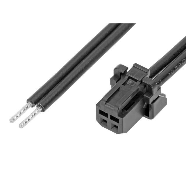 Molex 2196521051 electronic component product image