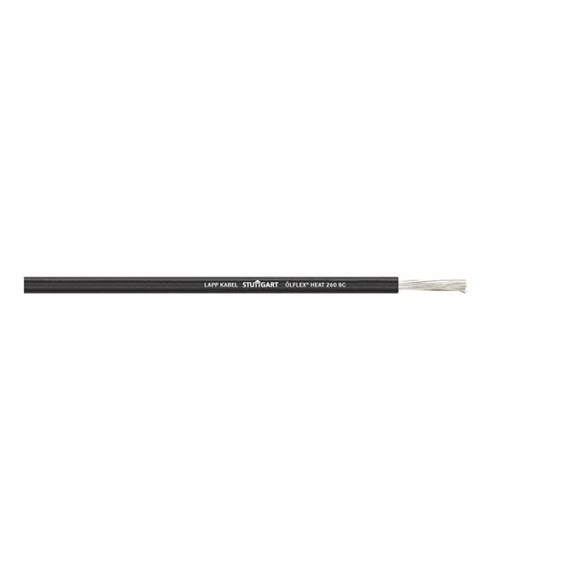LAPP 0102001 electronic component product image