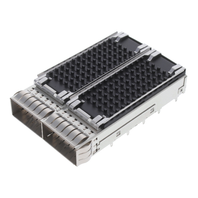 TE Connectivity AMP Connectors 2170806-4 electronic component product image