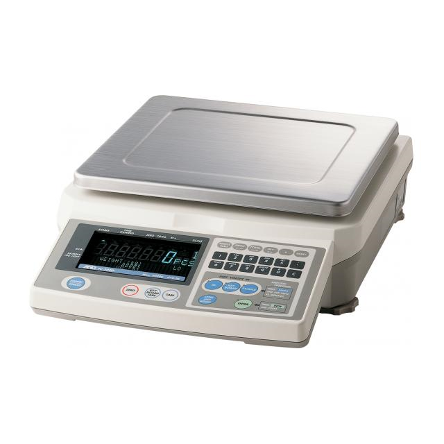 A&D Engineering FC-5000I electronic component product image