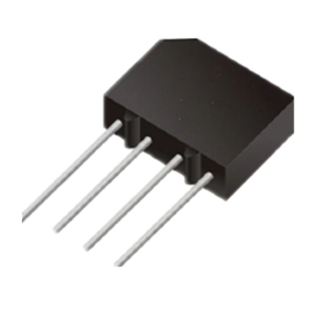 MDD KBP310 L electronic component product image