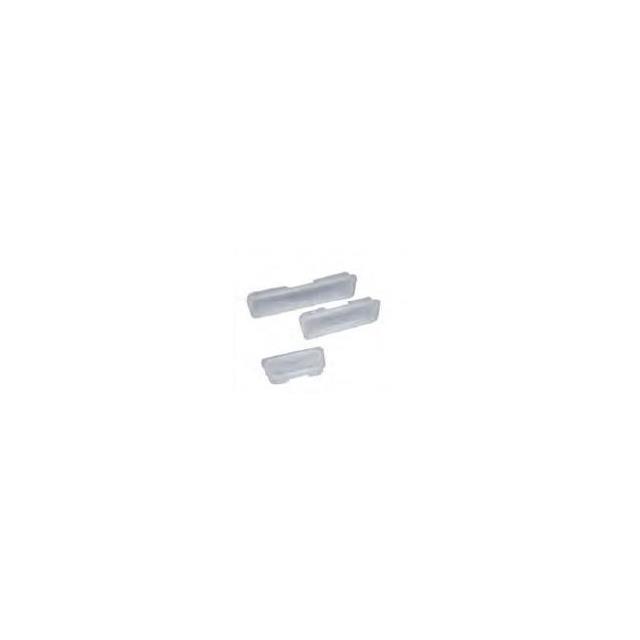MH Connectors MHDC15P electronic component product image